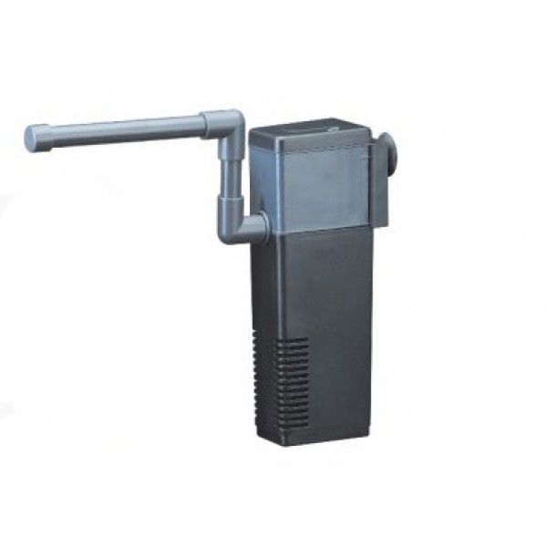 SOBO WP-350F ΕΣΩΤΕΡΙΚΟ ΦΙΛΤΡΟ ΕΝΥΔΡΕΙΟΥ AQUARIUM INTERNAL FILTER 1200L/H 25W 1219-09